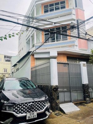 bán nhà góc hẻm 6m lạc long quân (góc), q11 - 6x13m - 4 tầng - 7.8 tỷ. lh: linh)