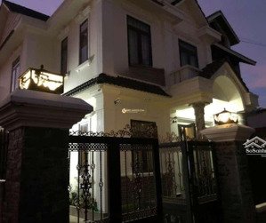 villa biệt lập phường lâm viên - không gian riêng - diện tích hiếm - 3 phút ra hồ