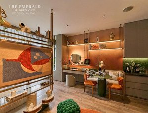 căn hộ the emerald garden view - ngay vành đai 3 giáp quận 12 hồ chí minh