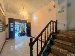 bán nhà phố thái thịnh 1, 20 tỷ, 52m2, 6pn, 4wc, mặt tiền 3.5m, giá siêu hời