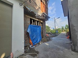 cần bán lô đất ngõ 62 cát khê, tràng cát 42,5m2 giá chỉ 1.25 tỷ