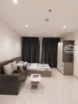 chính chủ cho thuê căn hộ cao cấp ngay quận trung tâm sài gòn, dt 40m², lh: em dương)