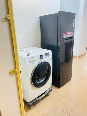 cho thuê căn hộ chung cư 43m2 đã có nội thất cơ bản. 3.5tr/tháng