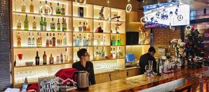 cần sang nhượng nhà hàng tây rất đẹp góc ngã tư đường hồng bàng nha trang, khu phố du lịch hàn quốc