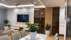 chính chủ cần bán căn hộ căn góc đẹp nhất tòa 18t trung hòa nhân chính, hà nội