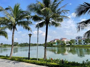 chính chủ gửi bán btsl thô siêu hiếm gần hồ tại vinhomes thăng long