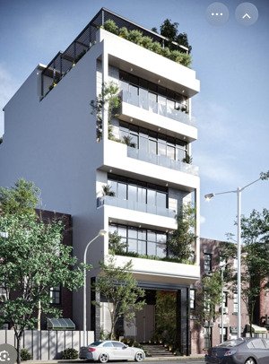 bán căn hộ 5 tầng 1 tum dòng tiền 100tr/tháng đường bờ quan 3, ngũ hành sơn, đà nẵng