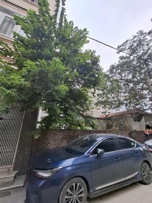 chính chủ cần bán đất khu tập thể học viện cảnh sát phân lô ô tô tránh giá mềm nhất khu 