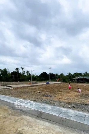 chính chủ bán lô đất full thổ cư suối hiệp giá rẻ đầu tư hay ở đầu okila