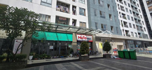 bán căn hộ tầng trệt bcons suối tiên giá 2,7 tỷ (bao thuế phí sang tên), đang sẵn hd thuê