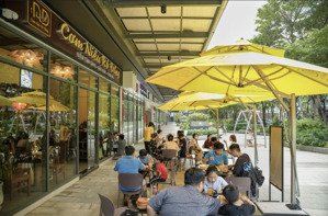 shophouse 1 tầng 703,4m2 celadon city. giá gốc cđt, sở hữu lâu dài, hợp đồng thuê sẵn dân cư đông