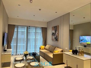 bán căn hộ 2pn full nội thất, 18 tỷ vnd, 94m2 tại the river thủ thiêm, q2, tp. hcm