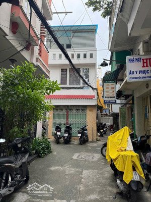 bán nhà hẻm 12 nguyễn đình chiểu, p.đa kao, q.1 giá chỉ 7,5 tỷ còn thương lượng