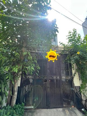 hot nhà 41m2 3pn - hxh thông - dương quảng hàm - 5.8tỷ