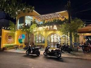 cho thuê nhà góc 2 mặt tiền đồng nai, phường 15, quận 10 dt 10x10m trệt 1 lầu giá 60tr