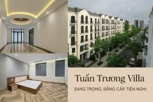 bán nhà phố 126m² (7x18) vinhomes grand park-lh 
