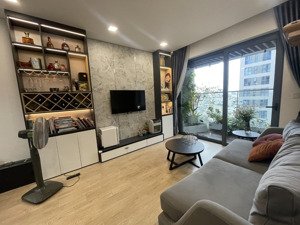 mua nhanh trước khi tăng giá căn 72m2 2n2wc dự án rivera park full nội thất bc đông nam giá 7,2 tỷ