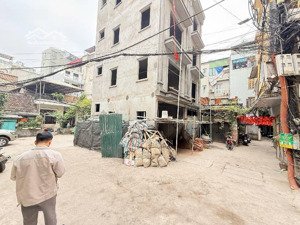 xứng đáng ở sướng ôtô đỗ quanh nhà 3 thoáng hoàng hoa thám-tây hồ 35m 5tầng thang máy 10.2 tỷ