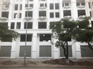Chính chủ bán cặp Shophouse đẹp nhất dự án Từ Sơn Garden City - Mặt đường Tl.277