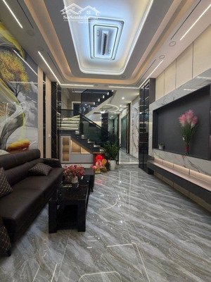 bán nhà, thạnh xuân 43, thới an, q 12, 60m2, 3 tầng, hẻm xe hơi 5m, giá 5.45 tỷ tl