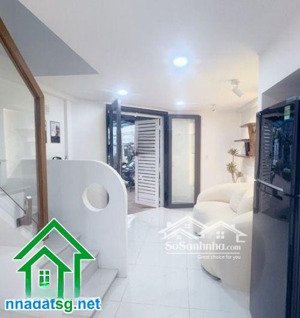 chỉ 3,45 tỷ nhà mới đẹp hẻm xe hơi gần aeon mall tân phú tặng full nội thất - 2pn 2wc