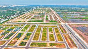 chỉ cần 240tr sở hữu ngay nền đất dragon eden vị trí đắc địa lộ giới 60m. lh 