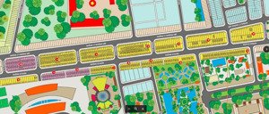 bán đất mặt tiền nguyễn văn kỉnh gần bệnh viện - trung tâm bồi dưỡng chính trị -kiến tường: 900tr