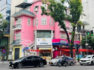 cho thuê nhà mặt phố đội cấn, ba đình: 250m2 , mt10m: làm showrom, ngân hàng, nhà hàng, salon..