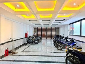 bán toà căn hộ dòng tiền - xuân la,tây hồ - 96m2 -7 tầng - 20p - 120tr/ tháng - ô tô - đầy đủ pccc