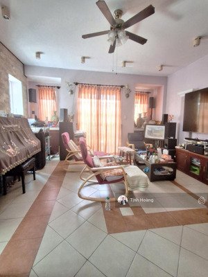 bán nhà mt đường số tân kiểng 75m2 (4,2x18m) 4 tầng - ở ngay, gặp chủ tl (tân hưng mới quận 7)