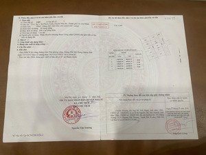 bán dn tại sadeco phước kiển, 95 triệu / m2, 190 m2, đẹp nhiều tiện ích