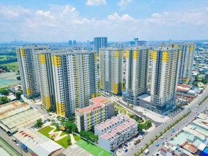 chính chủ bán gấp bcon city 2pn2wc tháp thương mại view hồ đá ( bao full thuế phí)