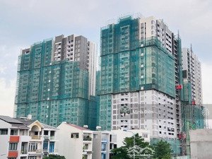 bán căn góc thông thuỷ 68m2 2pn victoria village, đồng văn cống giá chỉ 90tr/m2