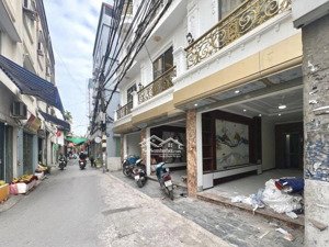 40 m2*5t*11.95 tỷ dương văn bé, vĩnh hưng, ô tô, kd,thang máy, 