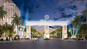 bán đất nền dự án the solia, 1,9 tỷ, 100m2, lương hòa, bến lức, long an