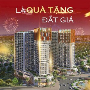 căn góc tầng cao 3pn diện tích 78.9m2 giá 5.457 tỷ trung tâm hòa xuân - cora tower