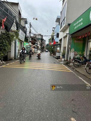 bán nhà hà cầu_chính chủ_mặt ngõ thông_ô tô đỗ cửa_kinh doanh sầm uất_mặt tiền 5 m_55 m2_11 tỷ 75