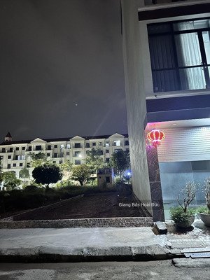 bán đất nền dự án hinode royal park, 165 triệu / m2, 78 m2 ở di trạch, hoài đức, hn