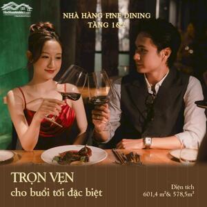 MIRA TOWER – 2 TẦNG TIỆN ÍCH FLAGSHIP, MỖI TIỆN ÍCH LÀ ĐẲNG CẤP SỐNG