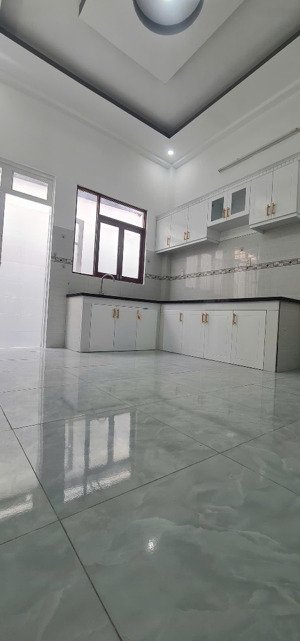 nhà mới 3 tầng mặt tiền hẻm kinh doanh ô tô lê văn lương, chỉ #5tỷ xíu