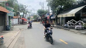 mặt tiền đường số 8, ngang 4.5x16 - giá nhỉnh 6 tỷ, kinh doanh đỉnh, bình tân