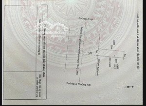 bán gấp mặt tiền nguyễn tri phương đối diện bệnh viện khu vực đồng tháp mười - kiến tường 1.4 tỷ