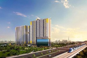 chỉ 5% giữ chỗ căn hộ mặt tiền ql13 bcons newsky mở bán đợt 1