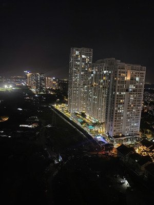 bán căn hộ tầng cao, view đẹp, giá ưu đãi - saigon south residences