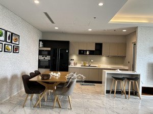 bán sarica sala 3pn - 142m2 giá 35 tỷ đã có sẳn sổ hồng - tặng full nội thất