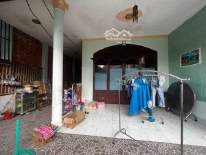 nhà 2 mặt hẻm thông dt khủng ngang lớn 7m gần chợ đầu mối thủ đức