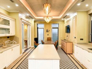 villa đẹp trường sơn tân bình dt 233m2 bề ngang 11m, shr ở & trụ sở cty, hxh, shr, chỉ 42.5 tỷ