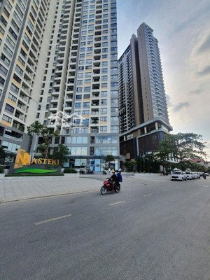 duy nhất! bán shophouse góc 2mt masteri, p. thảo điền, có sổ lâu dài, bank đang thuê, giá 40,5 tỷ