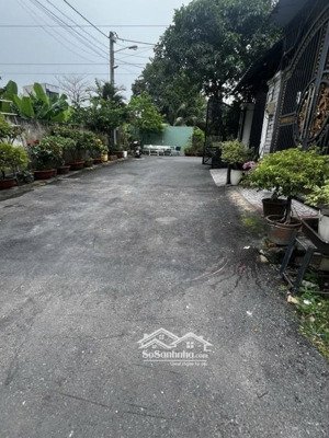 bán lô đất ngay ql13 gần ngã tư cầu vượt bình phước, hẻm ô tô.