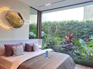 căn hộ 46m2 - 2 phòng ngủ, 1wc - 3,3 tỷ, mặt tiền đường lê văn lương, cách phú mỹ hưng 5km